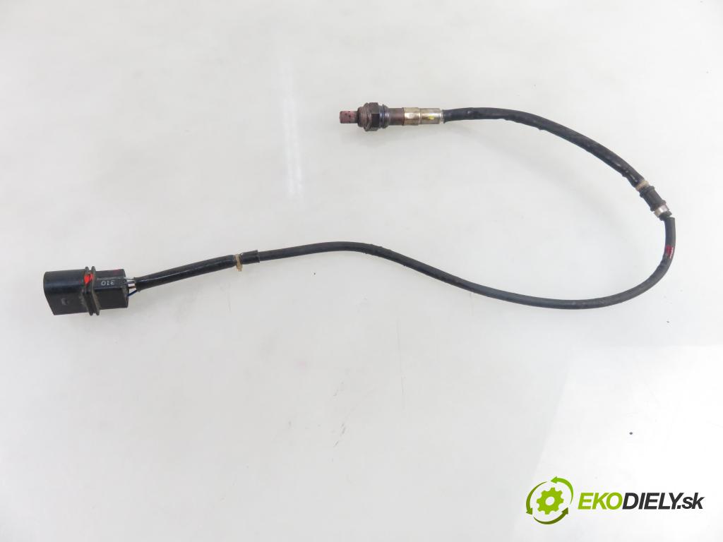 VW GOLF IV (1J1) HB 2002 77,00 1.6 16V - BCB 1598,00 sonda lambda LZA11V4 (Lambda sondy)