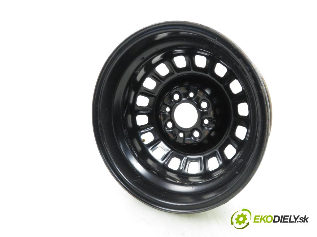 FIAT UNO (146_)  0    disky / disk (OCEL 