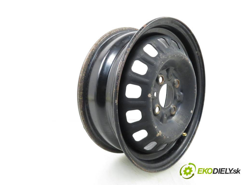 FIAT UNO (146_) 0 disky / disk (OCEL