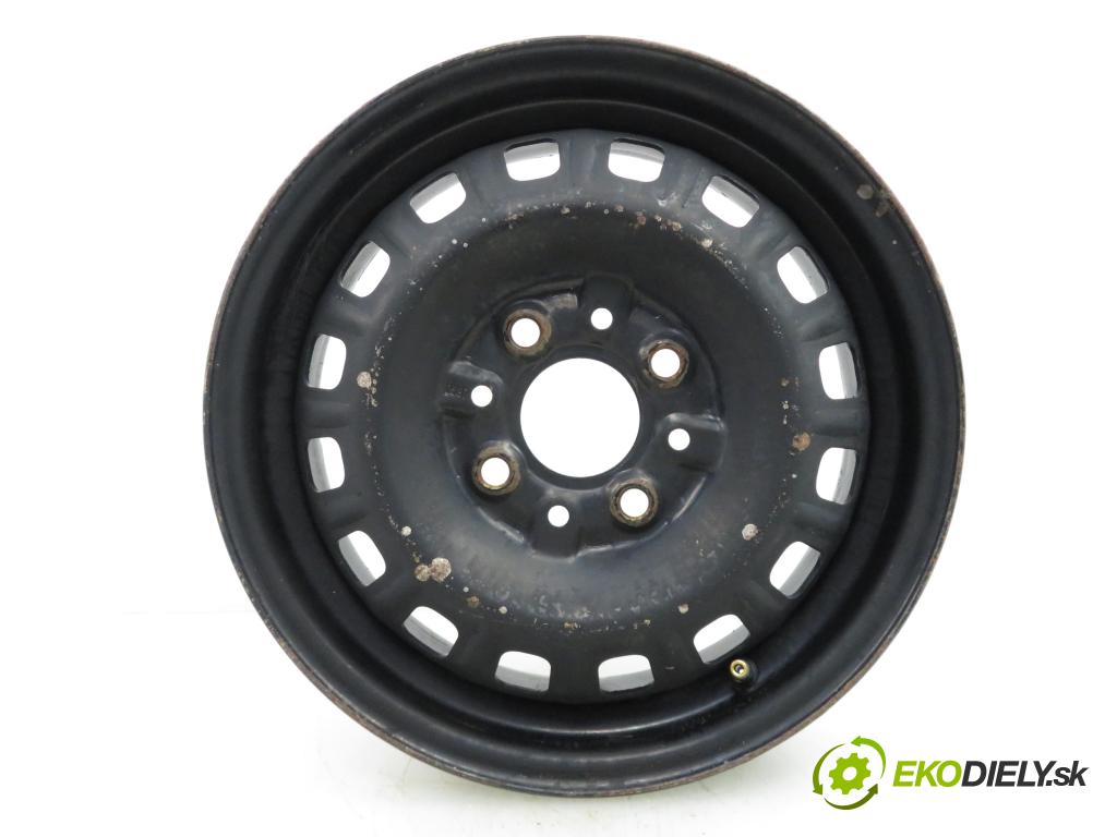 FIAT UNO (146_) 0 disky / disk (OCEL