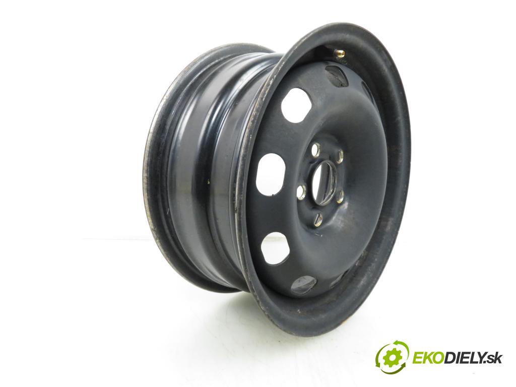 VW 0 disky / disk (OCEL