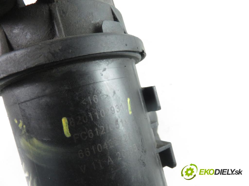 RENAULT MASTER III Skrzynia (FV) FURGON 2011 74,00 2.3 dCi 100 FWD - M9T 676 2298,00 Obal filtra paliva 8201102931 (Obaly filtrov paliva)