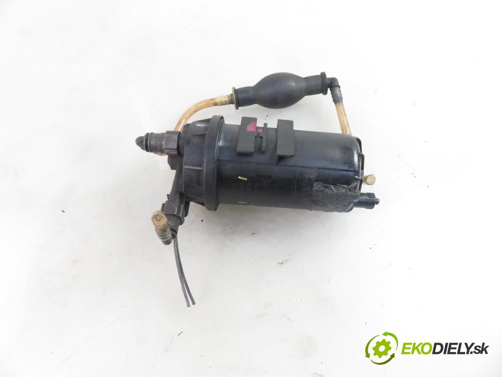 RENAULT MASTER III Skrzynia (FV) FURGON 2011 74,00 2.3 dCi 100 FWD - M9T 676 2298,00 Obal filtra paliva 8201102931 (Obaly filtrov paliva)