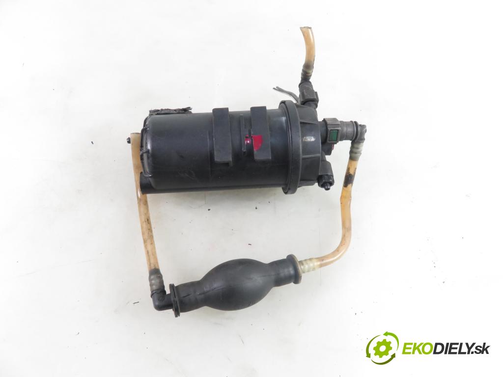 RENAULT MASTER III Skrzynia (FV) FURGON 2011 74,00 2.3 dCi 100 FWD - M9T 676 2298,00 Obal filtra paliva 8201102931 (Obaly filtrov paliva)