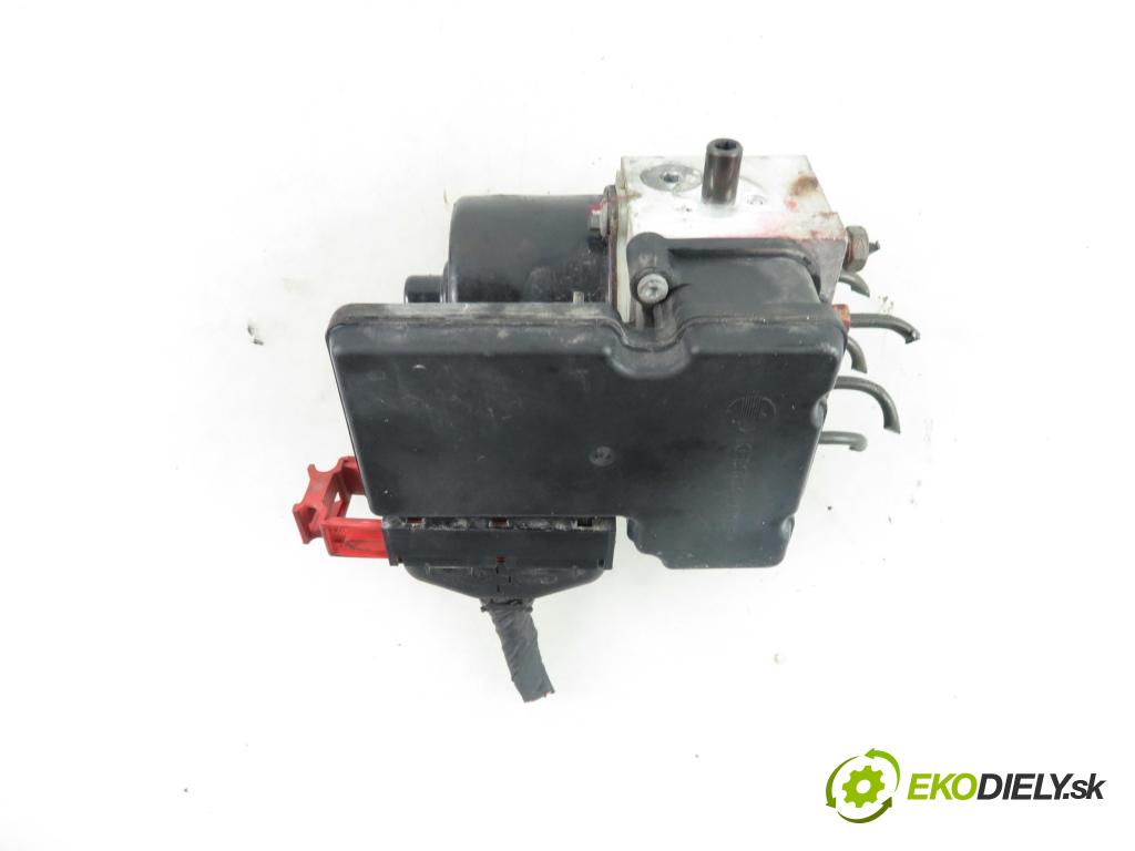 CHEVROLET MATIZ (M200, M250) HB 2005 49,00 1.0 67 995,00 Pumpa ABS 96340210 ; 13091807 ; S108196010 (Pumpy ABS)