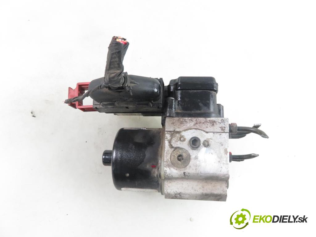 CHEVROLET MATIZ (M200, M250) HB 2005 49,00 1.0 67 995,00 Pumpa ABS 96340210 ; 13091807 ; S108196010 (Pumpy ABS)