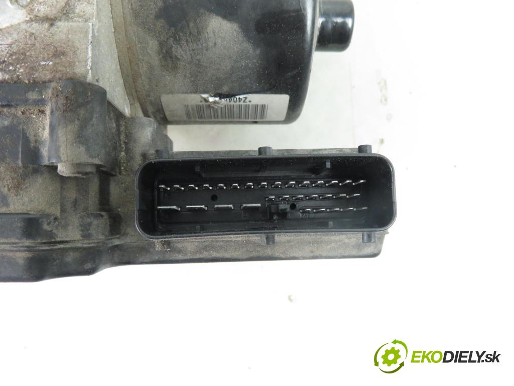 CHEVROLET MATIZ (M200, M250) HB 2005 49,00 1.0 67 995,00 Pumpa ABS 96340210 ; 13091807 ; S108196010 (Pumpy ABS)