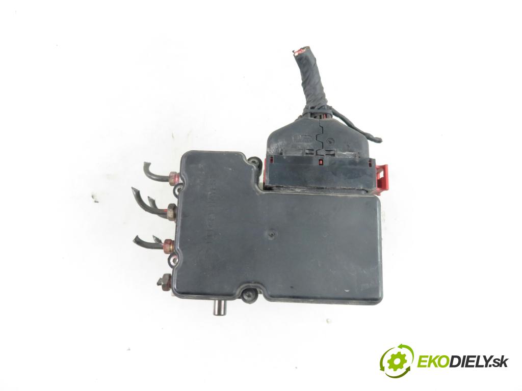 CHEVROLET MATIZ (M200, M250) HB 2005 49,00 1.0 67 995,00 Pumpa ABS 96340210 ; 13091807 ; S108196010 (Pumpy ABS)