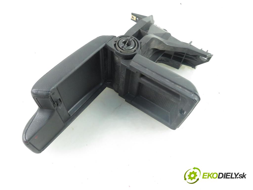 BMW 3 (E46) SEDAN 1999 100,00 320 d 136 - M47 D20 (204D1) 1951,00 Lakťová opierka 8213678