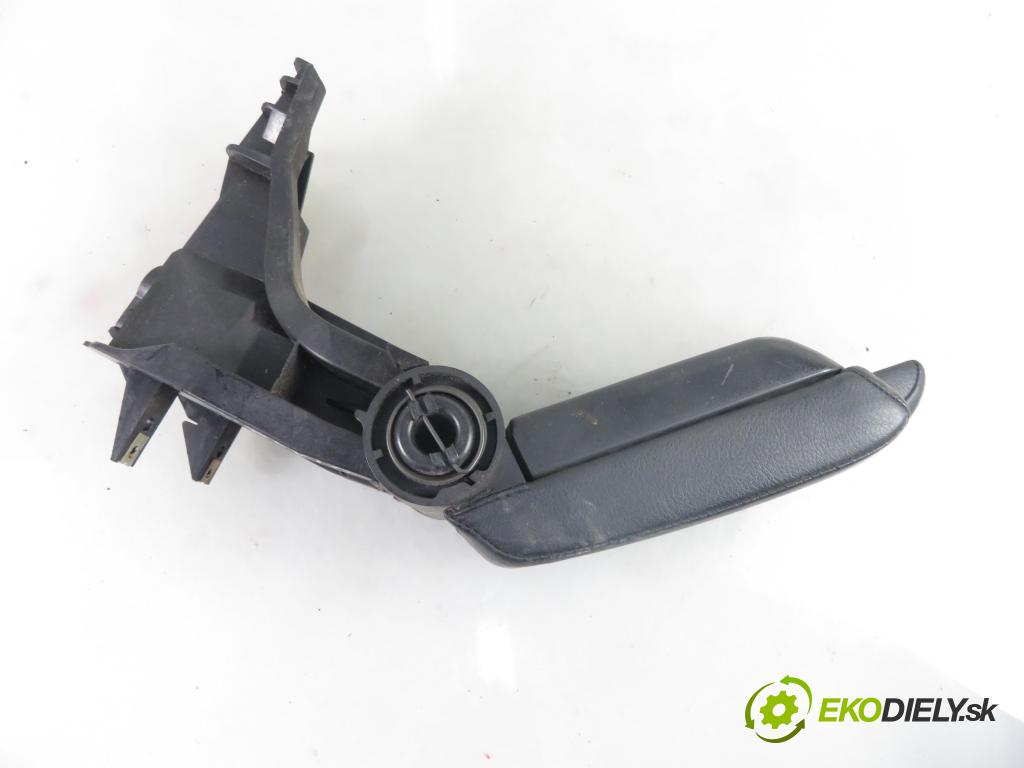 BMW 3 (E46) SEDAN 1999 100,00 320 d 136 - M47 D20 (204D1) 1951,00 Lakťová opierka 8213678