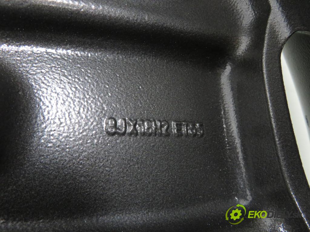 FORD   0    disky / disk 