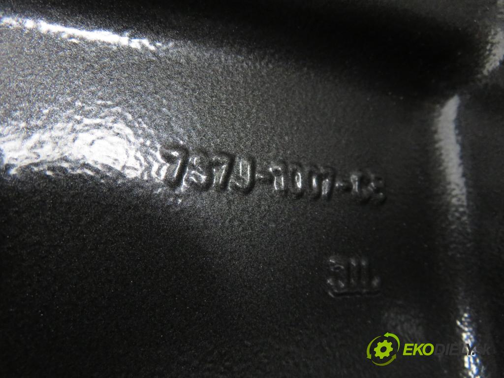 FORD 0 disky / disk