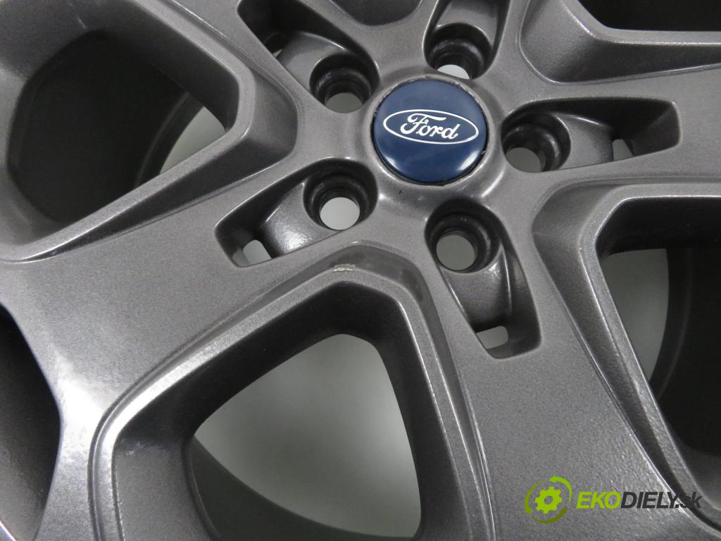 FORD 0 disky / disk