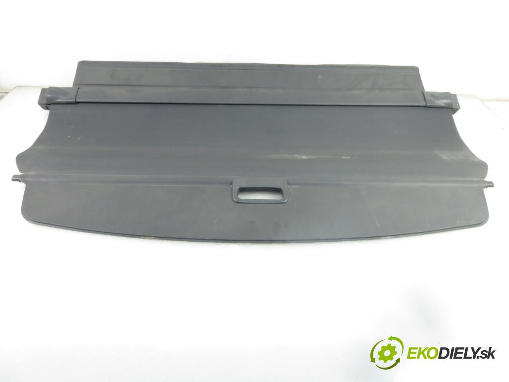 SKODA FABIA I Combi (6Y5) KOMBI 2002 44,00 1.4 - AZE 1397,00 Roleta kufor 6Y9867871B