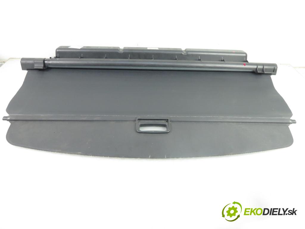 SKODA FABIA I Combi (6Y5) KOMBI 2002 44,00 1.4 - AZE 1397,00 Roleta kufor 6Y9867871B