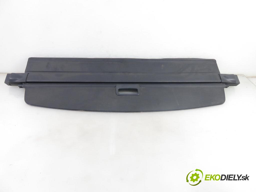SKODA FABIA I Combi (6Y5) KOMBI 2002 44,00 1.4 - AZE 1397,00 Roleta kufor 6Y9867871B