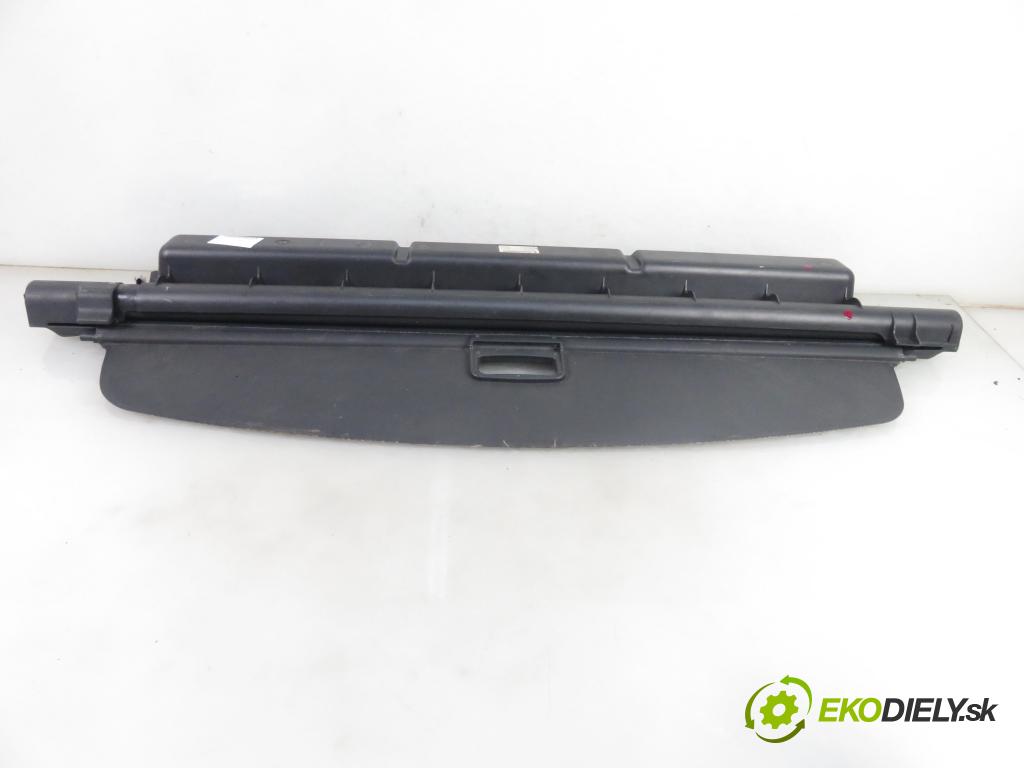 SKODA FABIA I Combi (6Y5) KOMBI 2002 44,00 1.4 - AZE 1397,00 Roleta kufor 6Y9867871B