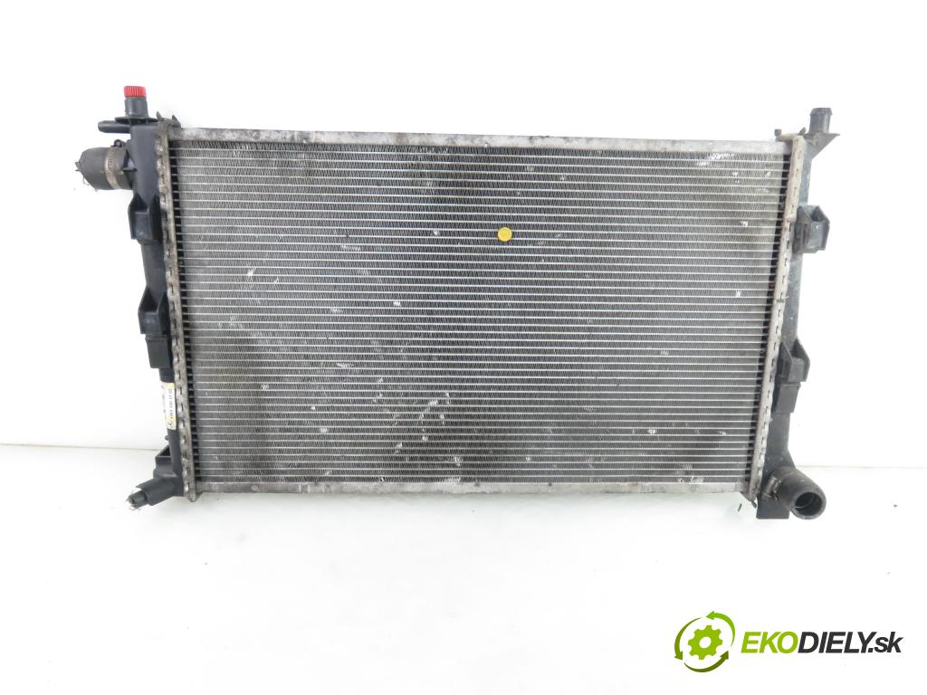 MERCEDES-BENZ KLASA A (W168) HB 2001 70,00 A 170 CDI 95 - OM 668.942 1689,00 chladič vody 1685001702