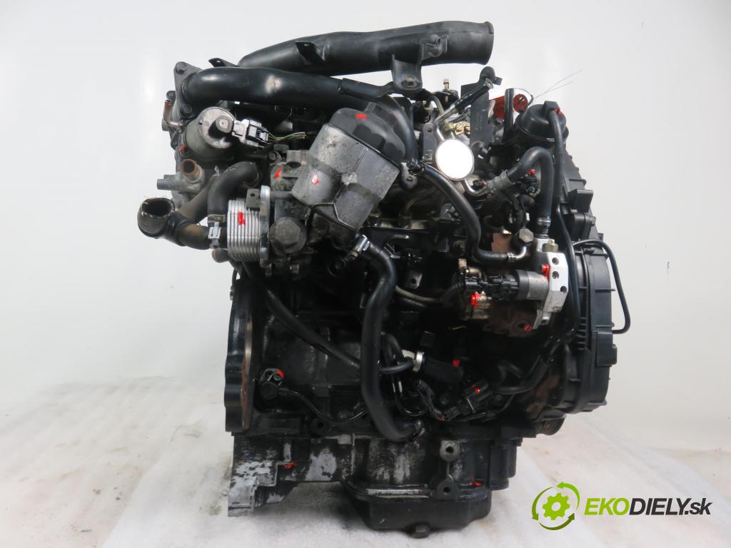 OPEL ASTRA H (A04) HB 2005 59,00 1.7 CDTI - Z 17 DTL 1686,00 motor DIESLA Z 17 DTL