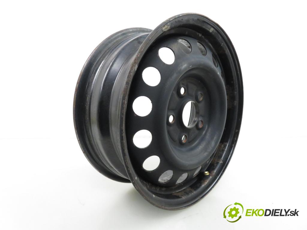 SUZUKI 0 disky / disk (OCEL