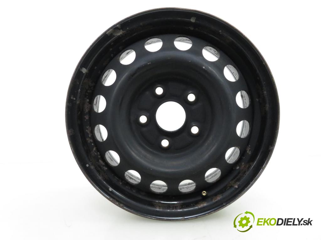 SUZUKI 0 disky / disk (OCEL