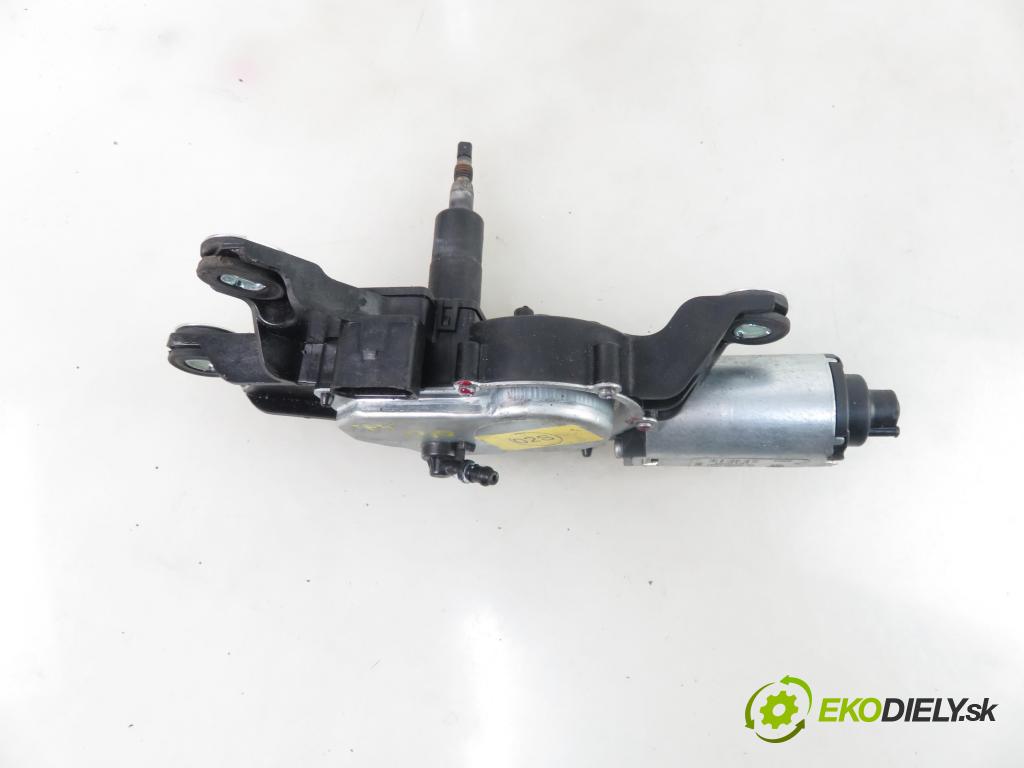 VW SCIROCCO III (137, 138) COUPE 2009 147,00 2.0 TSI 200 - CAWB 1984,00 Motorček stierače zadné 1K8955711 ; W000002580