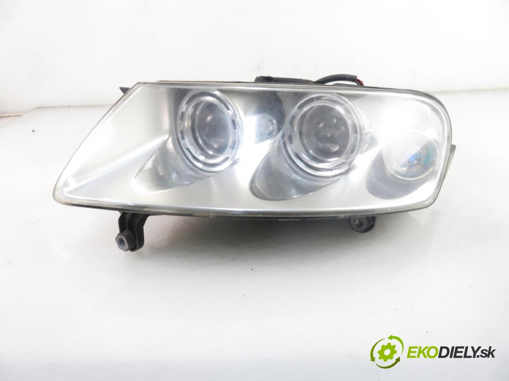 VW TOUAREG (7LA, 7L6, 7L7) SUV 2003 230,00 5.0 V10 TDI PD 313 - AYH 4921,00 Svetlo LP 7L6941015BK