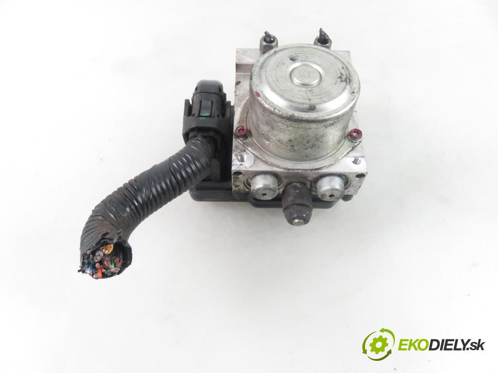 RENAULT KOLEOS I (HY_) SUV 2009 110,00 2.0 dCi 4x4 150 1995,00 Pumpa ABS 47660JY02B (Pumpy ABS)