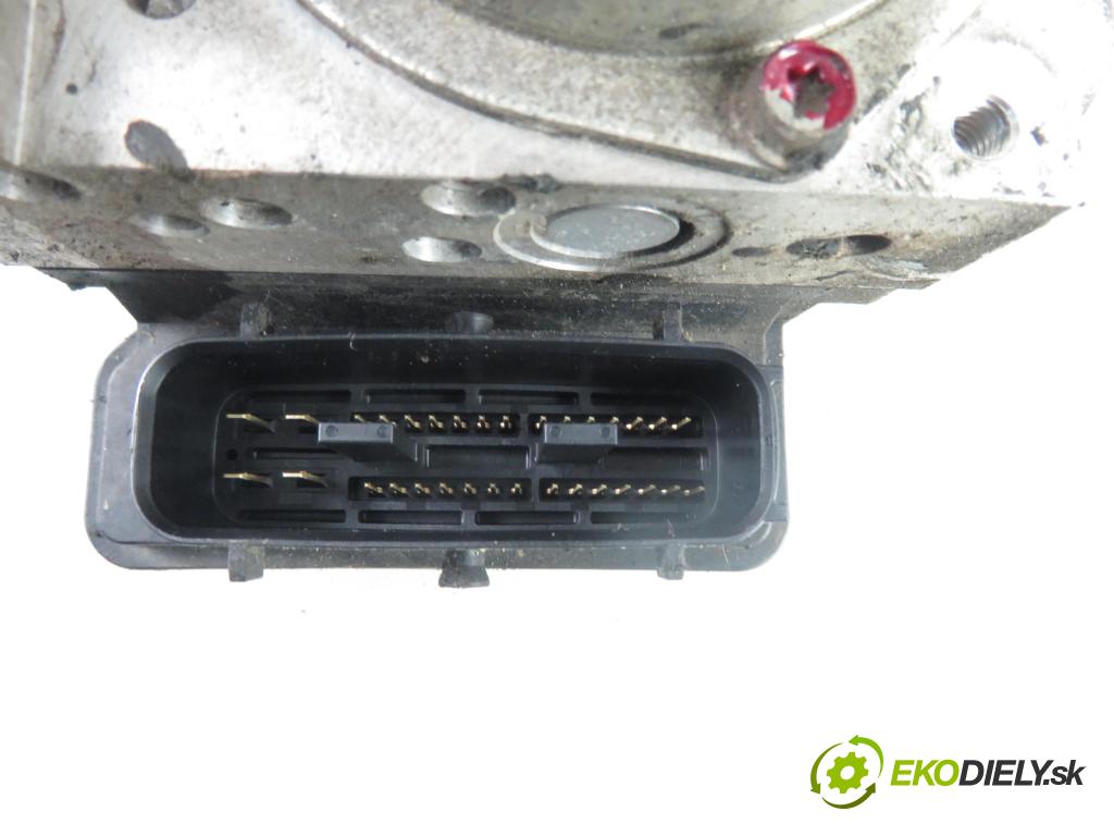 RENAULT KOLEOS I (HY_) SUV 2009 110,00 2.0 dCi 4x4 150 1995,00 Pumpa ABS 47660JY02B (Pumpy ABS)
