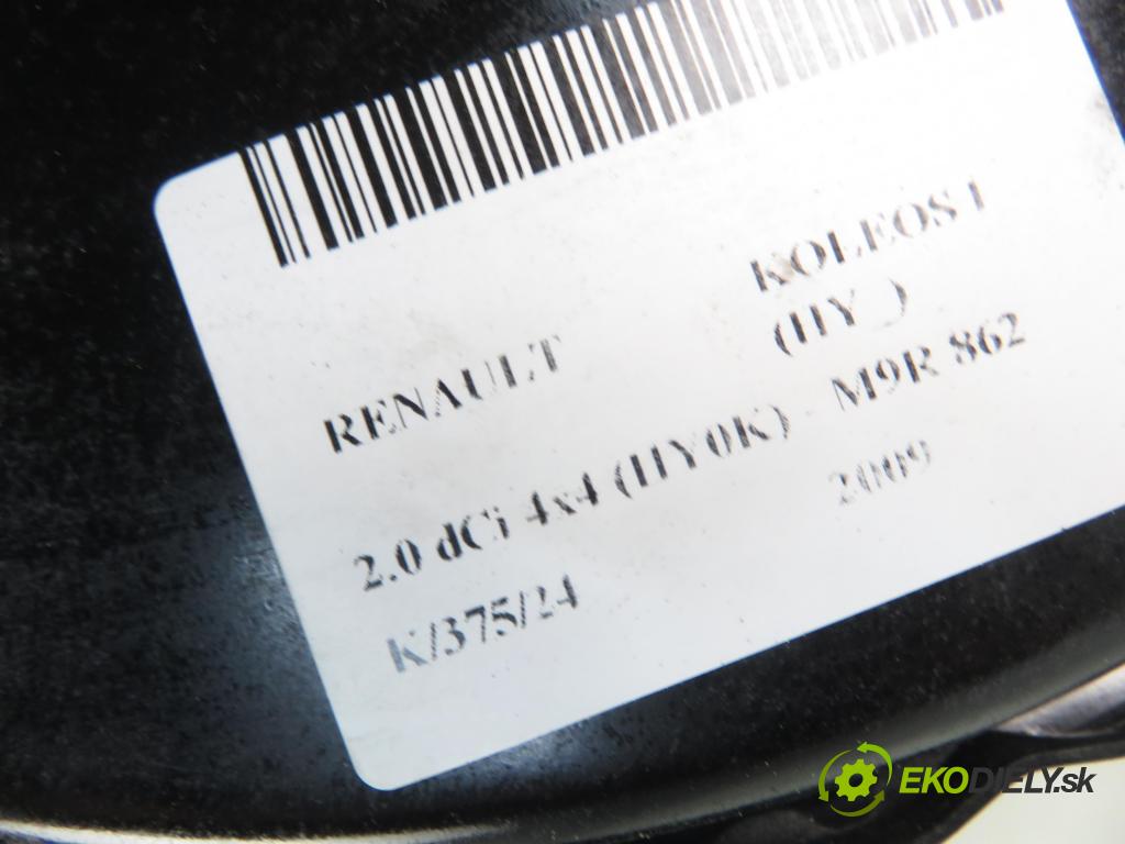 RENAULT KOLEOS I (HY_) SUV 2009 110,00 2.0 dCi 4x4 150 1995,00 Posilovač 0204023594 (Servočerpadlá, pumpy riadenia)