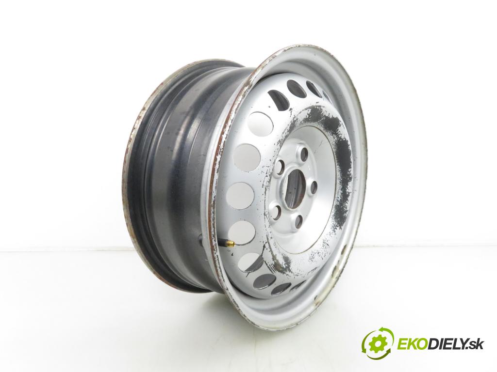 VW   0    disky / disk (OCEL