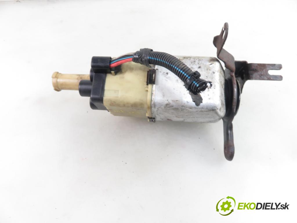 OPEL ZAFIRA A Nadwozie Wielkopojemne (MPV) (T98)  MINIVAN 1999 74,00 1.6 16V - X 16 XEL 1598,00 Pumpa servočerpadlo 9156554