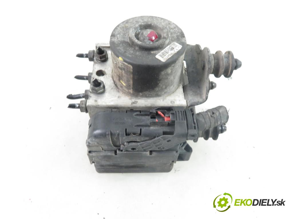 VW CADDY III Variant (2KB, 2KJ, 2CB, 2CJ) KOMBIVAN 2004 77,00 1.9 TDI - BJB 1896,00 Pumpa ABS 2K0614117A ; 10020700294 ; 2K0907379A (Pumpy ABS)