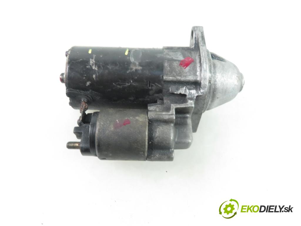 BELLIER ATOLL HB 1998 4,00 Lombardini LDW502 M4 504,00 Štartér 0001107062 (Štartéry)