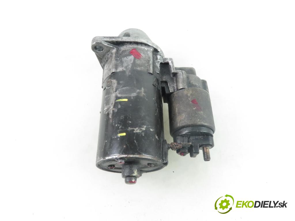 BELLIER ATOLL HB 1998 4,00 Lombardini LDW502 M4 504,00 Štartér 0001107062 (Štartéry)