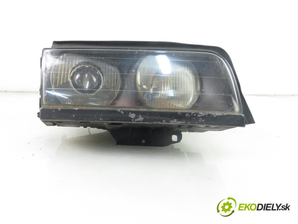BMW 7 (E38) SEDAN 1996 105,00 725 tds 143 -  M51 D25 (256T1) 2497,00 Svetlo PP 0301043202