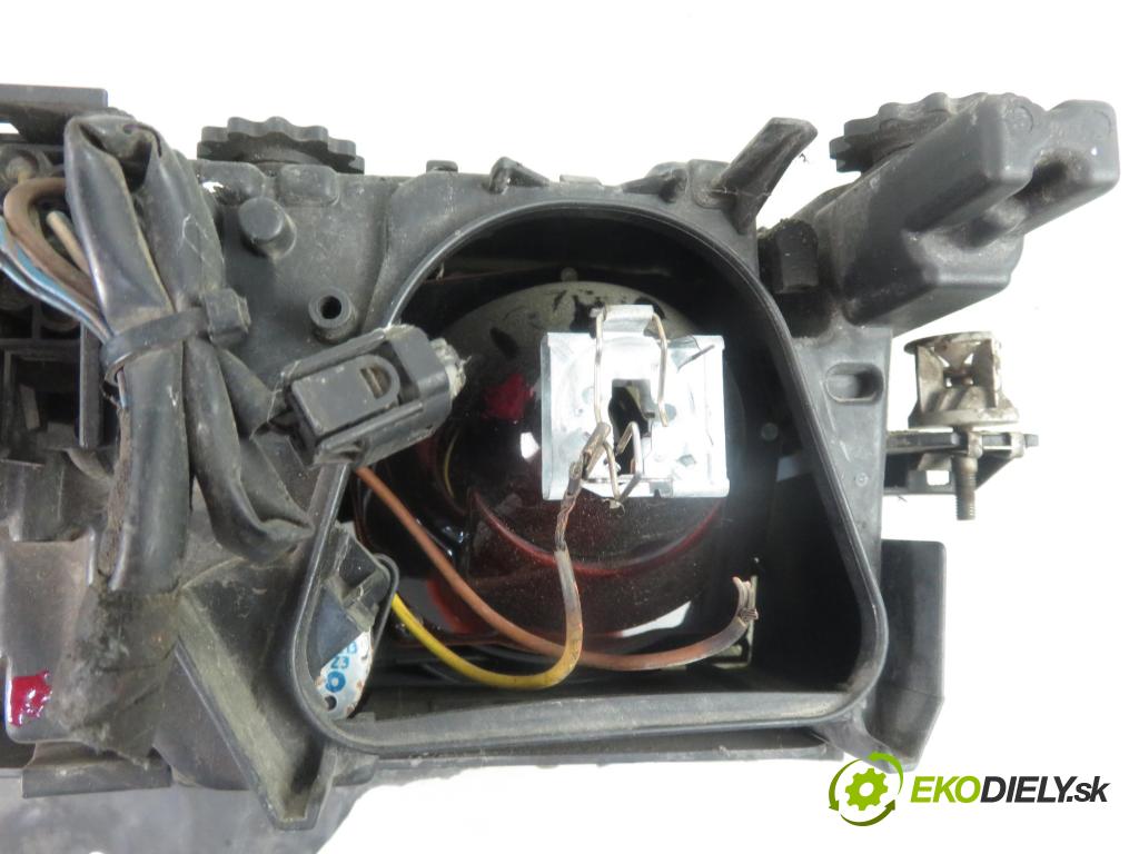 BMW 7 (E38) SEDAN 1996 105,00 725 tds 143 -  M51 D25 (256T1) 2497,00 Svetlo PP 0301043202