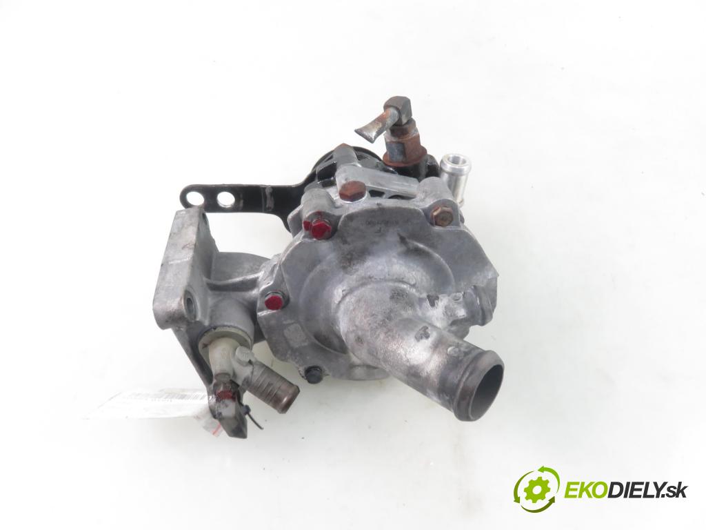 FORD TRANSIT Furgon (FA_ _) FURGON 2000 55,00 2.0 DI (FAE_, FAF_, FAG_) - D3FA 1998,00 pumpa vody  (Vodní pumpy)