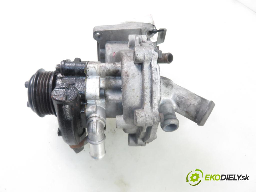 FORD TRANSIT Furgon (FA_ _) FURGON 2000 55,00 2.0 DI (FAE_, FAF_, FAG_) - D3FA 1998,00 pumpa vody  (Vodní pumpy)