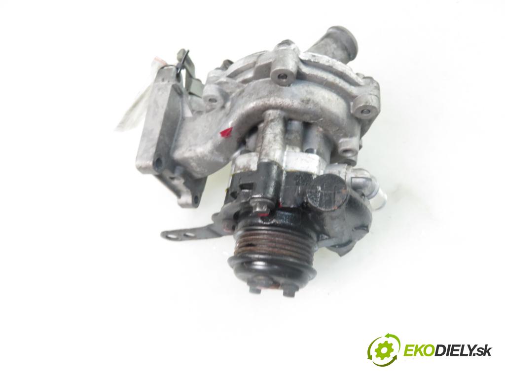 FORD TRANSIT Furgon (FA_ _) FURGON 2000 55,00 2.0 DI (FAE_, FAF_, FAG_) - D3FA 1998,00 pumpa vody  (Vodní pumpy)