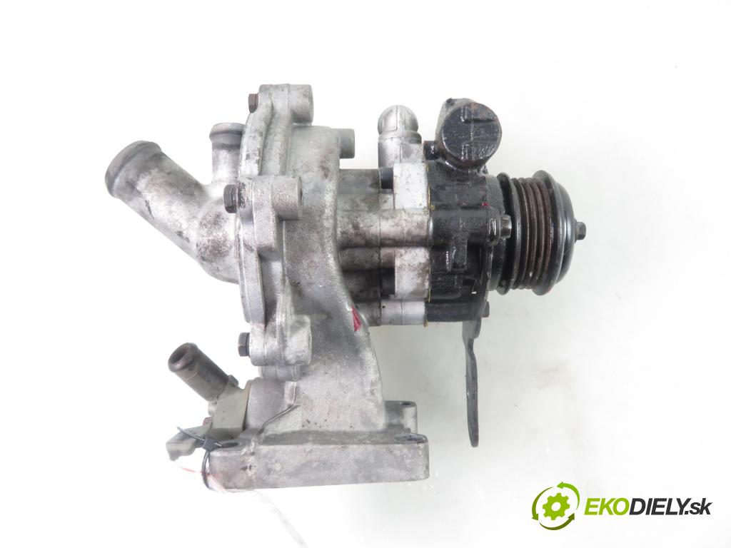 FORD TRANSIT Furgon (FA_ _) FURGON 2000 55,00 2.0 DI (FAE_, FAF_, FAG_) - D3FA 1998,00 pumpa vody  (Vodní pumpy)