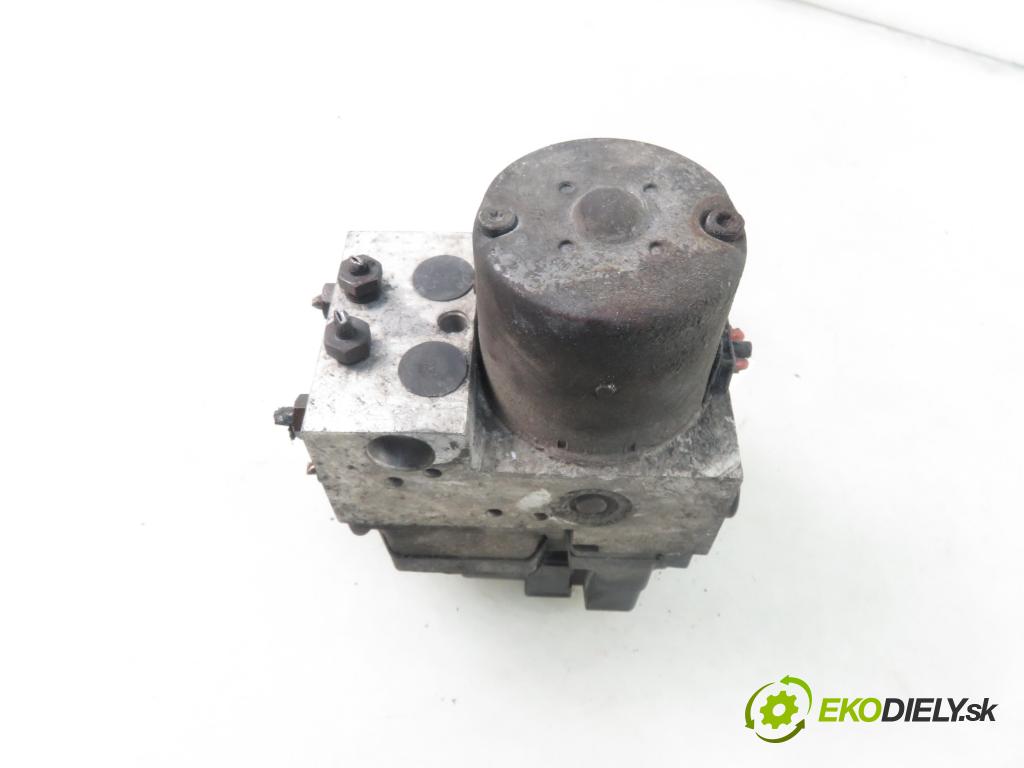 FORD TRANSIT TOURNEO Autobus (FC_ _) BUS 2001 74,00 2.0 DI 100 - ABFA 1998,00 Pumpa ABS 0265220538 (Pumpy ABS)