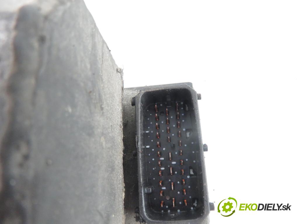 FORD TRANSIT TOURNEO Autobus (FC_ _) BUS 2001 74,00 2.0 DI 100 - ABFA 1998,00 Pumpa ABS 0265220538 (Pumpy ABS)