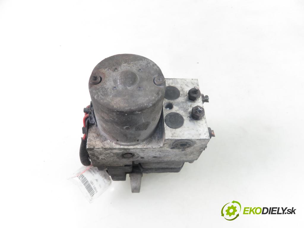 FORD TRANSIT TOURNEO Autobus (FC_ _) BUS 2001 74,00 2.0 DI 100 - ABFA 1998,00 Pumpa ABS 0265220538 (Pumpy ABS)