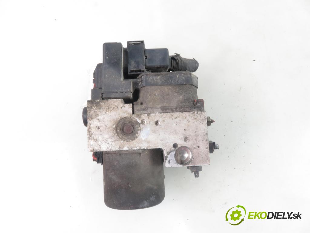 FORD TRANSIT TOURNEO Autobus (FC_ _) BUS 2001 74,00 2.0 DI 100 - ABFA 1998,00 Pumpa ABS 0265220538 (Pumpy ABS)