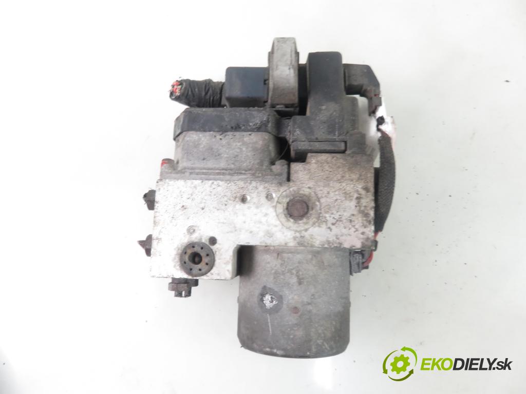 FORD TRANSIT TOURNEO Autobus (FC_ _) BUS 2001 74,00 2.0 DI 100 - ABFA 1998,00 Pumpa ABS 0265220538 (Pumpy ABS)