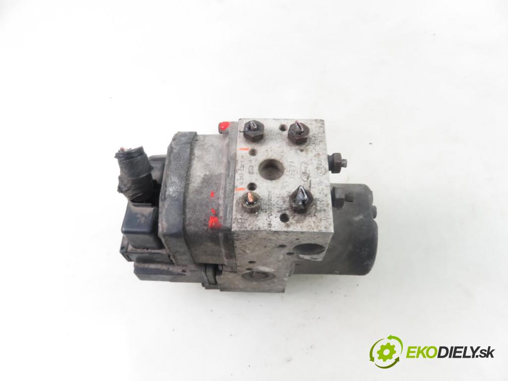 FORD TRANSIT TOURNEO Autobus (FC_ _) BUS 2001 74,00 2.0 DI 100 - ABFA 1998,00 Pumpa ABS 0265220538 (Pumpy ABS)