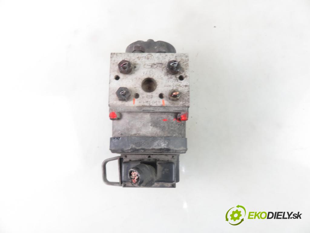 FORD TRANSIT TOURNEO Autobus (FC_ _) BUS 2001 74,00 2.0 DI 100 - ABFA 1998,00 Pumpa ABS 0265220538 (Pumpy ABS)