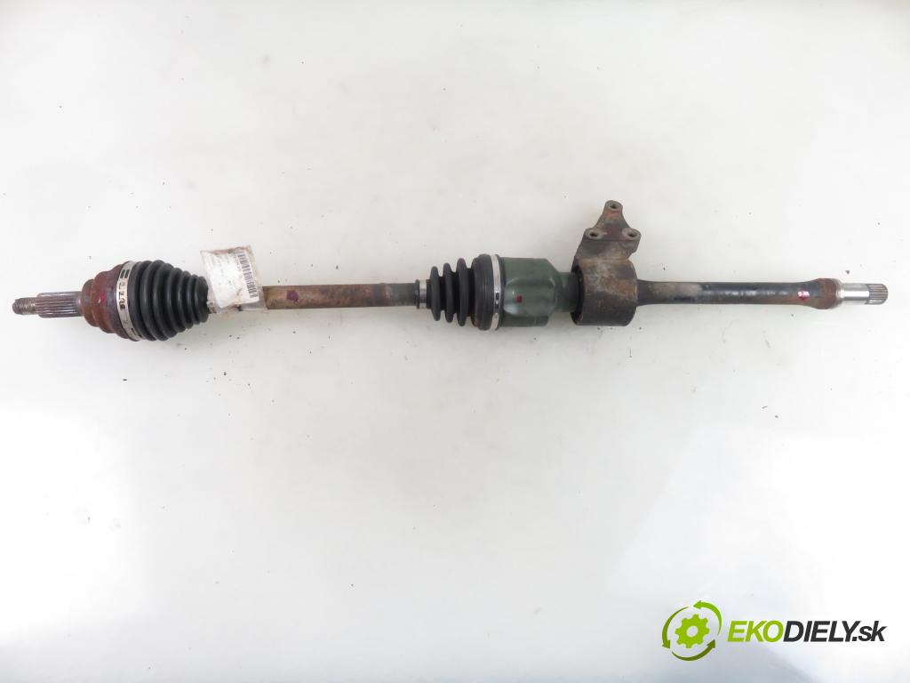 SUZUKI LIANA (ER, RH_) SEDAN 2002 108,00 2.0 - J20A 1995,00 Poloos PP