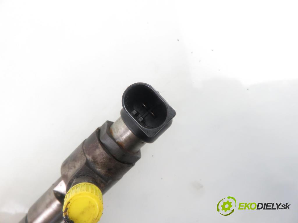 FORD FIESTA V (JH_, JD_) HB 2004 50,00 1.4 TDCi 68 - F6JB 1399,00 vstrekovač 9649574480 (Vstrekovače)